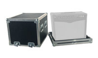 Grundorf T8-AHARHYDRIVEHX410B Tour 8 Amp Speaker Case for Hartke HX410 Bass Amp