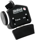 Varizoom VZ-ROCK-PZFI Rock Style Zoom/Focus/Iris Control for HVX200 & DVX100B Camcorders