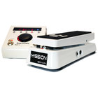 Mission Engineering SP-H9 White H9 Expression Pedal For Use with Eventide H9