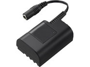Panasonic DMW-DCC12 DC Coupler for Select Lumix Digital Cameras