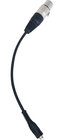 Point Source ADP-PHX4F Headset Adapter Cable