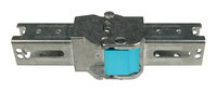 Da-Lite 36240 Left Hinge/Latch Assembly for Fast Fold Deluxe