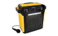 Ion Audio PATHFINDER-ION Pathfinder Waterproof Rechargeable Speaker System