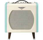 Ibanez TSA5TVR 5W 1x8" Tube Combo Electric Guitar Amplifer with Tube Screamer Circuit