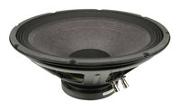 Electro-Voice F.01U.299.881 15" Woofer for ETX15P