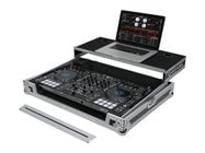 Odyssey FRGSMC7000 Flight Ready Glide Style Series DJ Controller Case for Denon MC7000