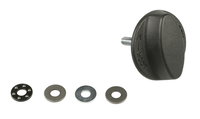 Manfrotto R501,221 Knob Assembly for 501HDV