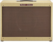 Fender Hot Rod Deluxe 112 Extension Cab - Tweed 80W 1x12" Closed-Back Speaker Cabinet