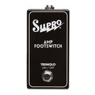 Supro SF1-SUPRO SF1 - Tremolo Single Footswitch