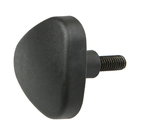 ADJ Z-LTS6/LLKB Leg Adapter Knob for LTS-5 and LTS-6