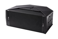 Nexo ID24-T9040 ID24t Compact Sound Reinforcement System, Tour Version