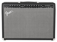 Fender Champion 100 100W 2-Ch 2x12" Solid-State Combo Electric Guitar Amplifier
