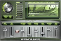 McDSP REVOLVER-NATIVE-EDU Revolver Native [EDU STUDENT/FACULTY] Flexible Convolution Reverb Plugin [DOWNLOAD]