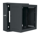 Middle Atlantic EWR-12-17 12SP Wall Mount Rack at 17" Depth