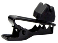 MicW CL016 Collar Clip for i316 Kit