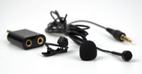 MicW i316-KIT i316 Kit Lavalier Microphone Kit