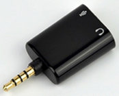MicW SA016 Split Adapter