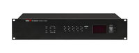 Inter-M Americas Inc TU-6200 FM/AM Tuner with 40 Station Memories, RS-232 Protocol