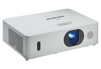 Christie LWU502 5000 Lumen WUXGA 3LCD Projector