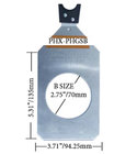 Altman PHX-PHGSB B Size Gobo Holder
