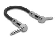 Hosa ZGT-000.5RR Zaolla Guitar Patch Cable