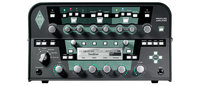 Kemper PROFILER-POWERHEAD Profiler PowerHead 600W Profiling Guitar Amplifier Head