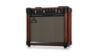 Behringer AT108-ULTRACOUSTIC 2-Ch 15W 1x8" Acoustic Guitar Amplifier