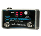 Electro-Harmonix 8STEP-CONTROLLER Pedal Controller, for 8Step Program