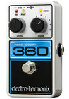 Electro-Harmonix 360-NANO-LOOPER Nano Looper 360 Compact Looper Effects Pedal