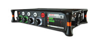 Sound Devices MIXPRE-6 MixPre 6 6 Input, 8-Track Audio Recorder, Mixer and USB Audio Interface