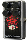 Electro-Harmonix Bass Soul Food Overdrive Electric Bass Effects Pedal