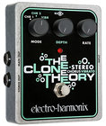 Electro-Harmonix STEREOCLONETHEORY STEREO CLONE THEORY