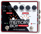 Electro-Harmonix DELUXEMEMORYBOY DELUXE MEMORY BOY