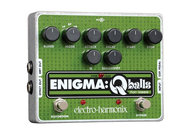 Electro-Harmonix ENIGMA Envelope Filter Pedal for Bass, PSU Included