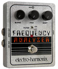 Electro-Harmonix FREQUENCY ANALYZER Ring Modulator Pedal, PSU Included