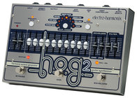 Electro-Harmonix HOG2 Harmonic Octave Generator - Guitar Synthesizer
