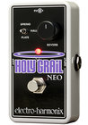Electro-Harmonix HOLY-GRAIL-NEO Holy Grail Neo Switchable Reverb Guitar Pedal