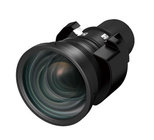 Epson ELPLU04 Short Throw #2 Zoom Lens Epson Large Venue Projectors