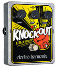 Electro-Harmonix KNOCKOUT Attack Equalizer Reissue Pedal