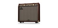 Behringer ACX450-ULTRACOUSTIC ULTRACOUSTIC ACX450 2-Ch 45W 2x8" Acoustic Guitar Amplifier with Effects