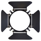 Blizzard BARNDOOR-ROKBOX RokBox Barndoors Barndoor for Blizzard Rokbox