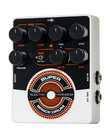 Electro-Harmonix Super Space Drum Analog Drum Synthesizer Effect Pedal