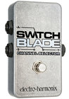 Electro-Harmonix SWITCHBLADE Passive Channel Selector Pedal