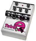 Electro-Harmonix TUBEEQ TUBE EQ