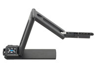 Elmo 1358 MX-1 Visual Presenter+ Connect Box Bundle