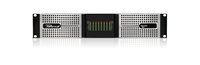 Powersoft OTTOCANALI-8K4 Ottocanali 8K4 8-Channel Power Amplifier for Lo-Z and Hi-Z Transducers