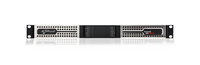 Powersoft DUECANALI-1604-DSP Duecanali 1604 DSP+DANTE 2-Channel High-Performance Amplifier Platform with DSP and Dante