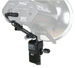 Smith Victor Corp 401553 4-Channel Radio Trigger Receiver