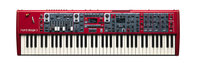 Nord Stage 3 Compact, Keyboards and MIDI