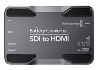 Blackmagic Design CONVBATT/SH-RST-02